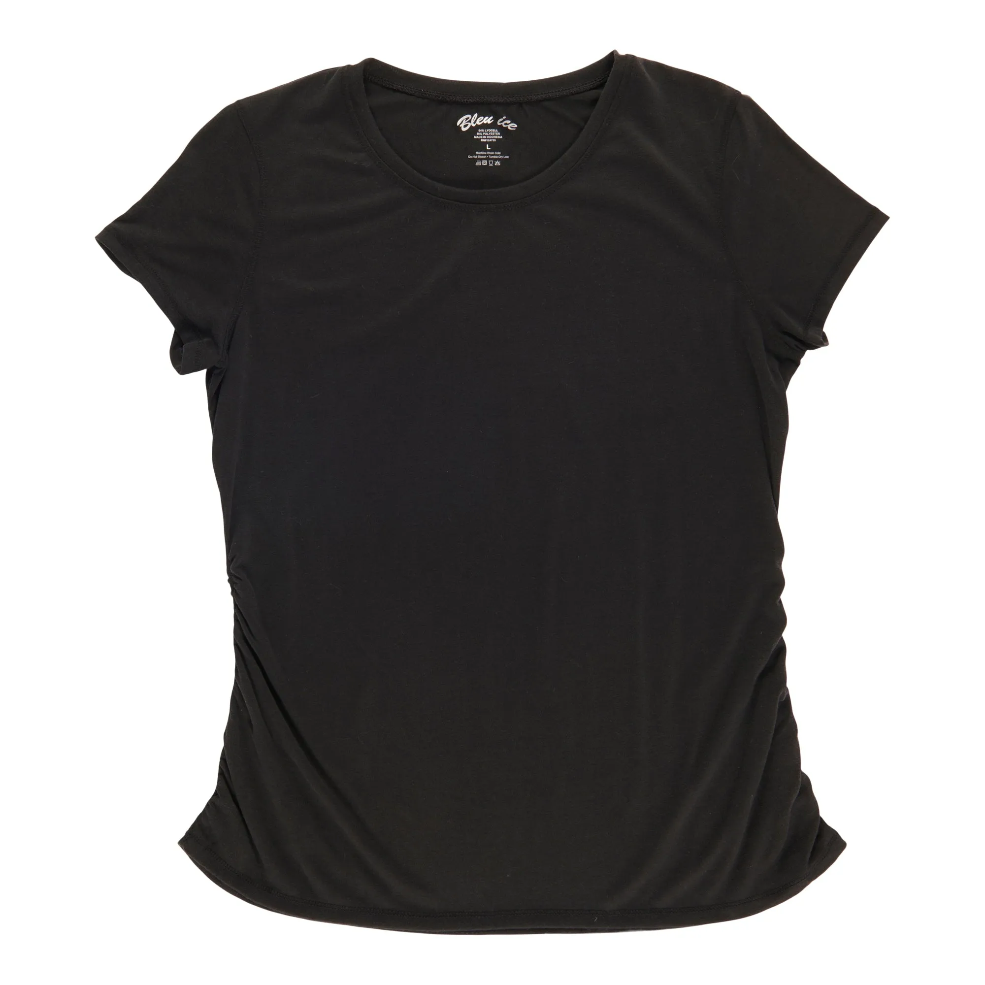Women's Basic T-Shirt sold by Giant Tiger product image thumbnail 2