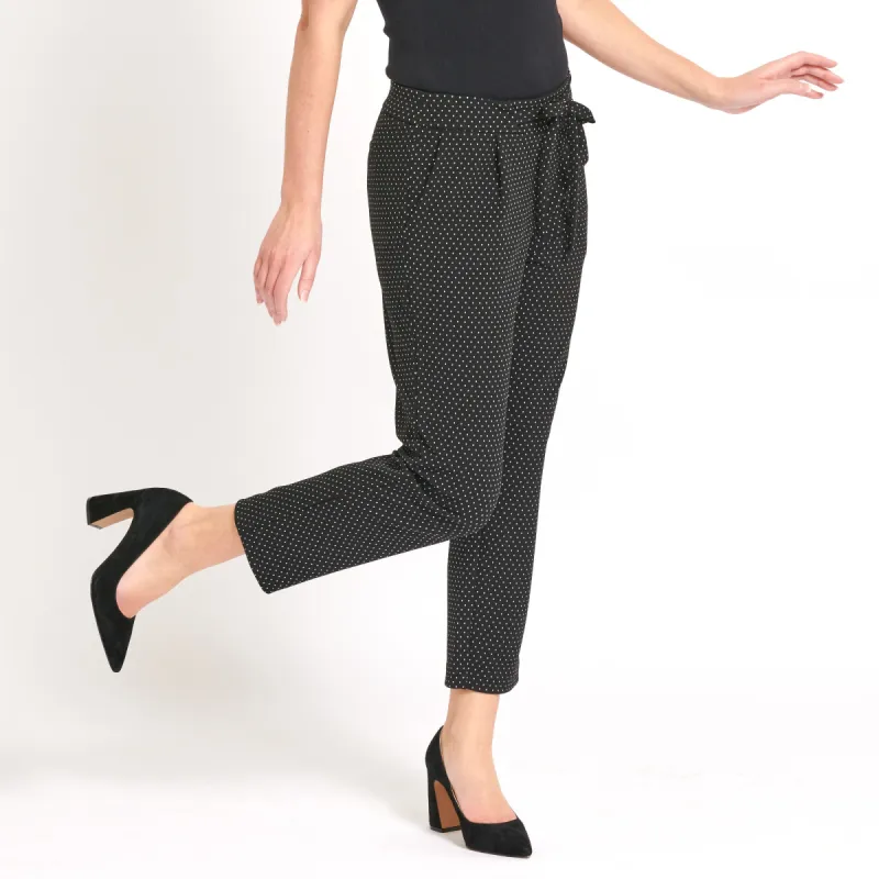 lily morgan Women's Refined Knit Joggers sold by Giant Tiger