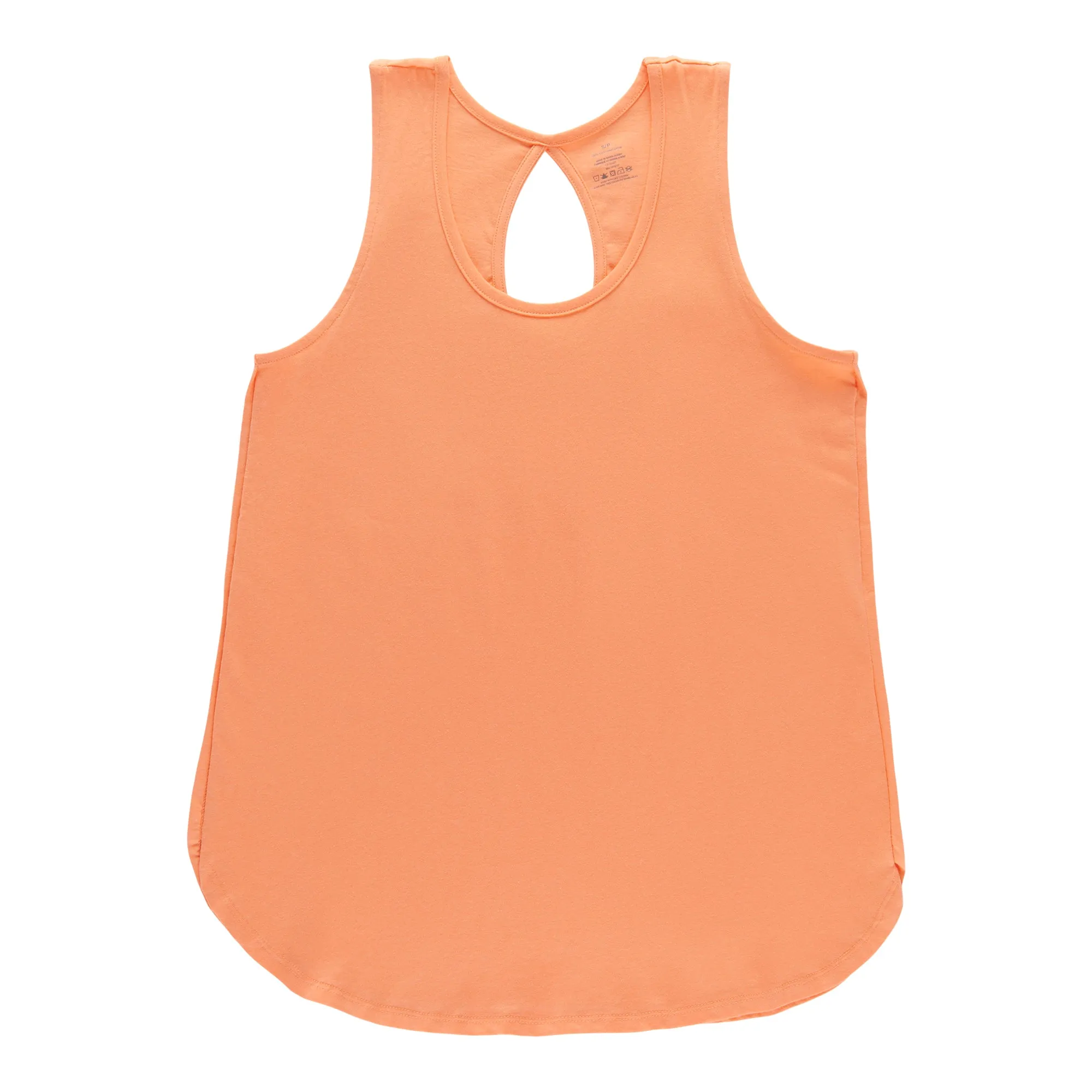 Women's Back Hole Tank Top, Assorted sold by Giant Tiger product image thumbnail 3