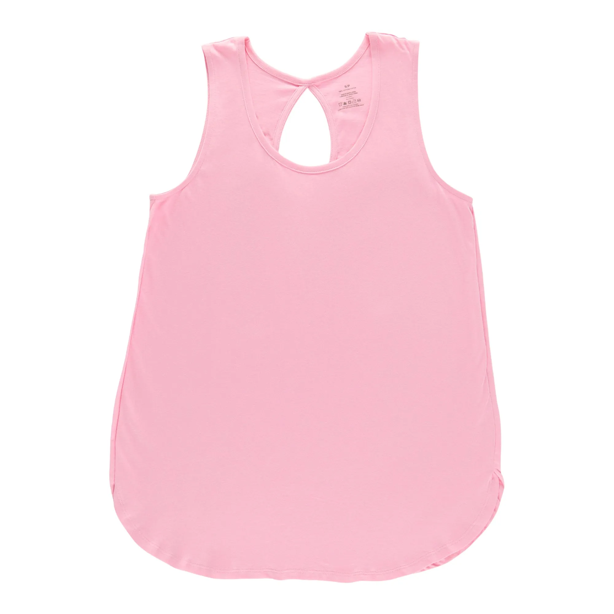 Women's Back Hole Tank Top, Assorted sold by Giant Tiger product image thumbnail 2