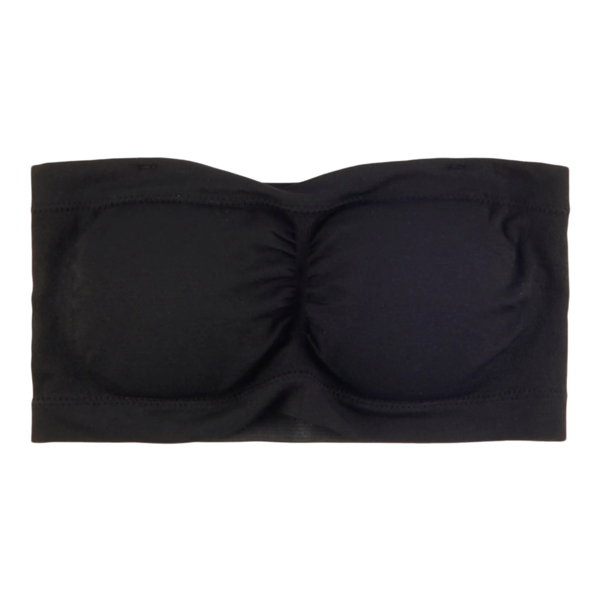 Carisma Women's Seamless Bandeau Bra sold by Giant Tiger