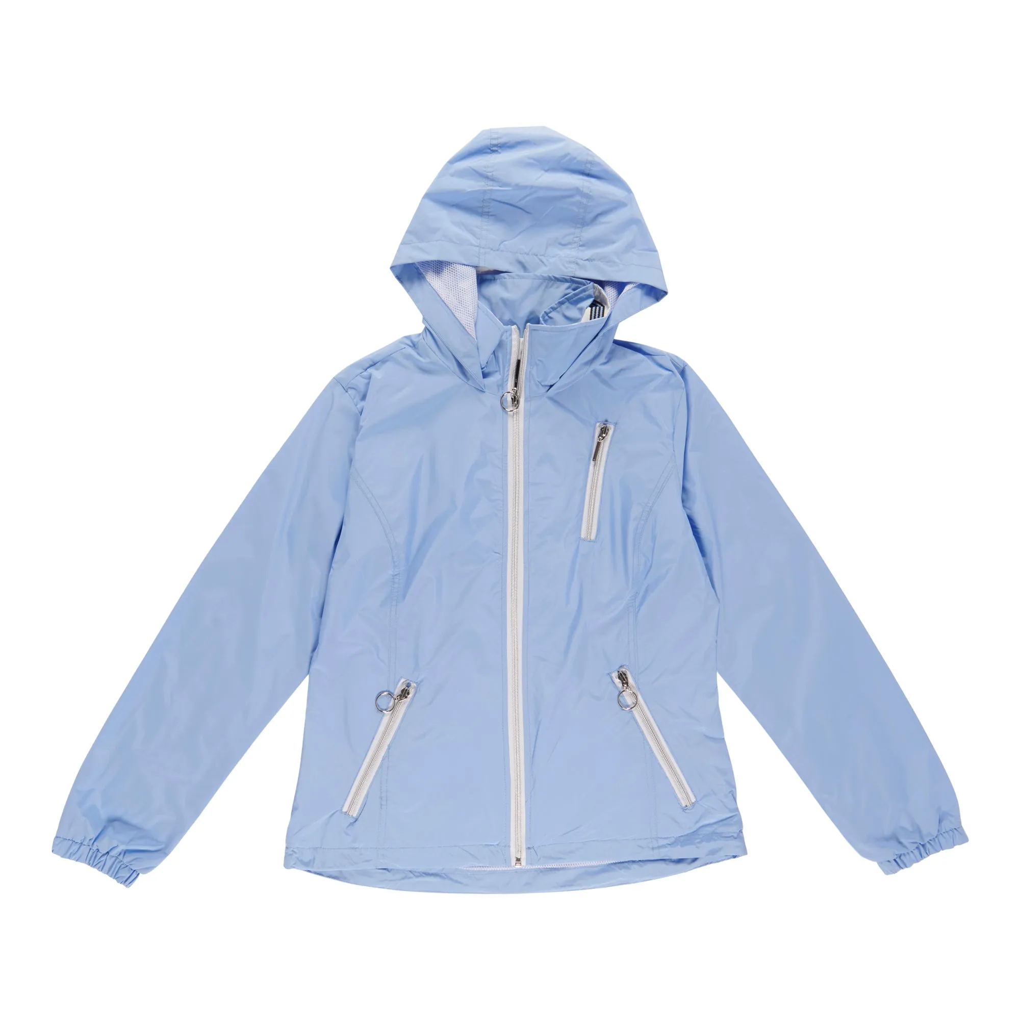 lily morgan Women's Nylon Lined Winter Jacket sold by Giant Tiger product image thumbnail 3