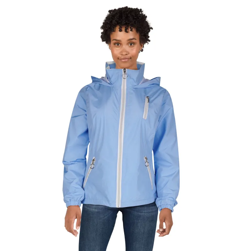 lily morgan Women's Nylon Lined Winter Jacket sold by Giant Tiger