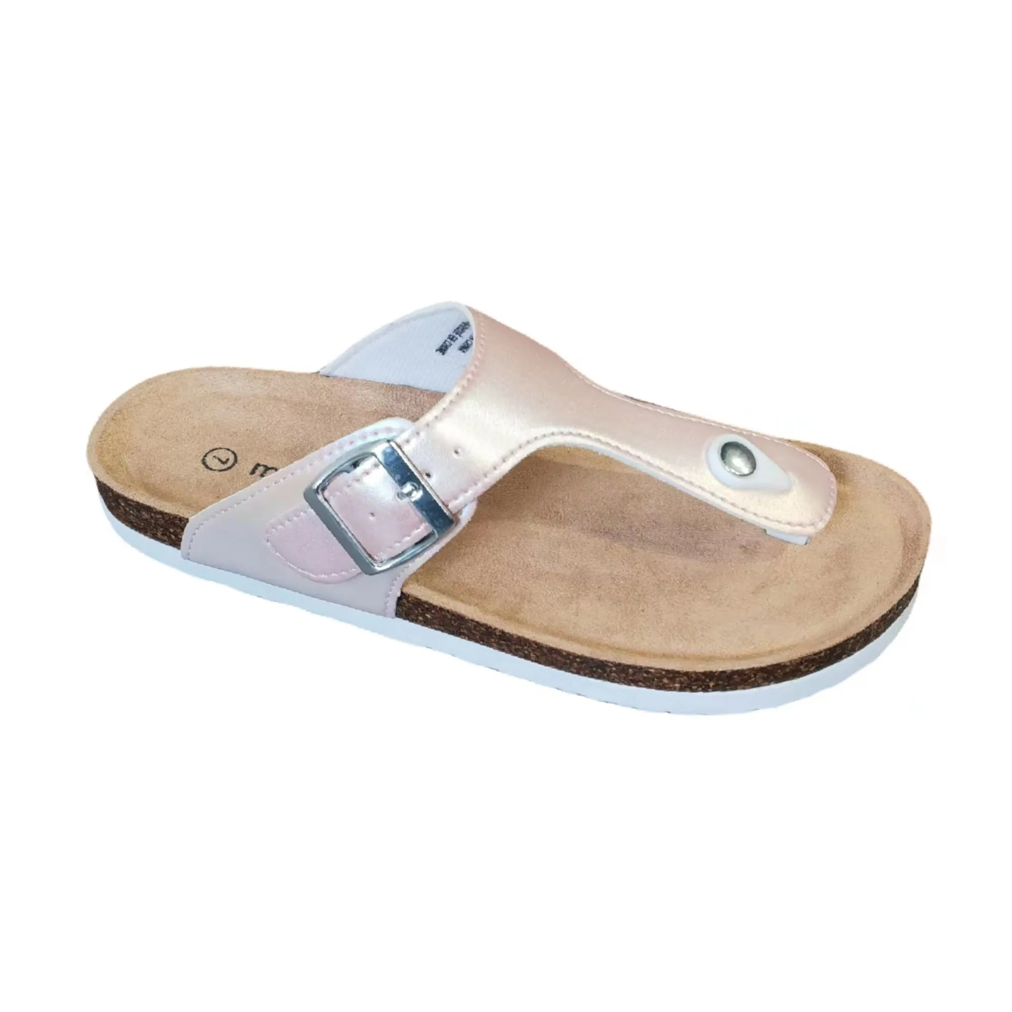 mySTYLE Women's Grecian Footbeds sold by Giant Tiger product image thumbnail 4