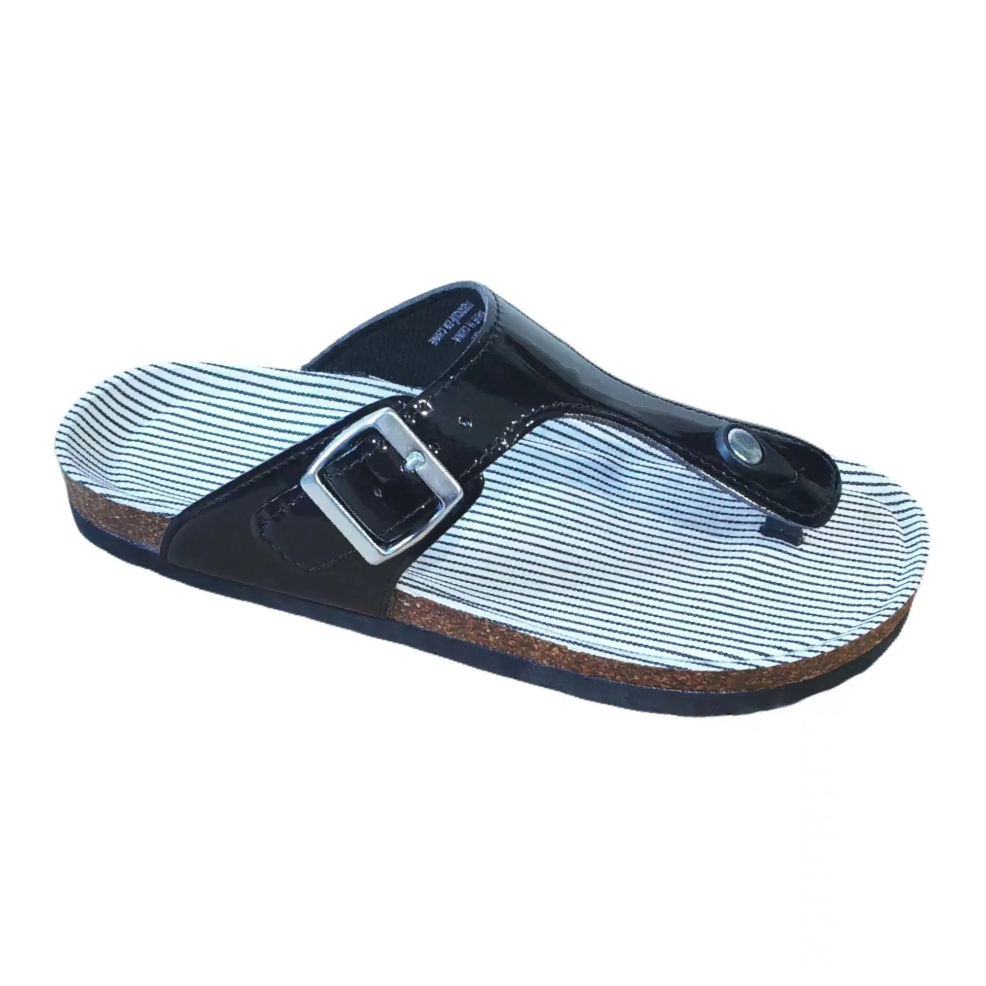 mySTYLE Women's Grecian Footbeds sold by Giant Tiger product image thumbnail 2