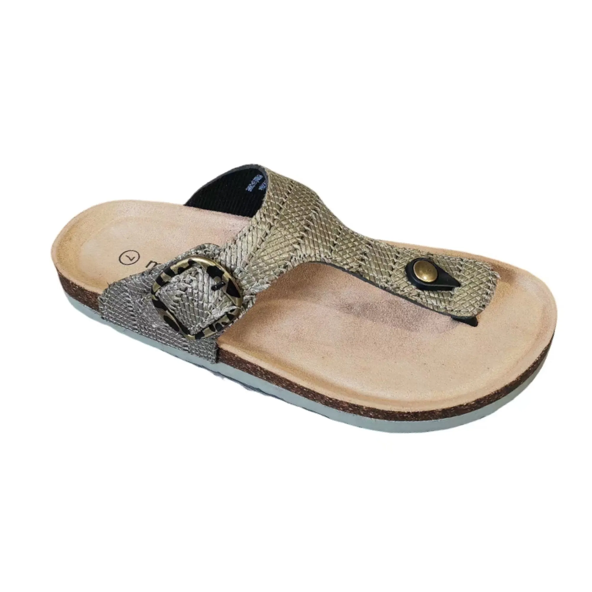 mySTYLE Women's Grecian Footbeds sold by Giant Tiger product image thumbnail 3