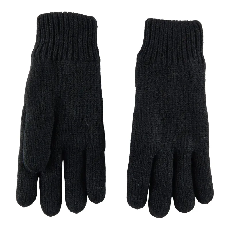 mySTYLE Women's Solid Winter Gloves sold by Giant Tiger