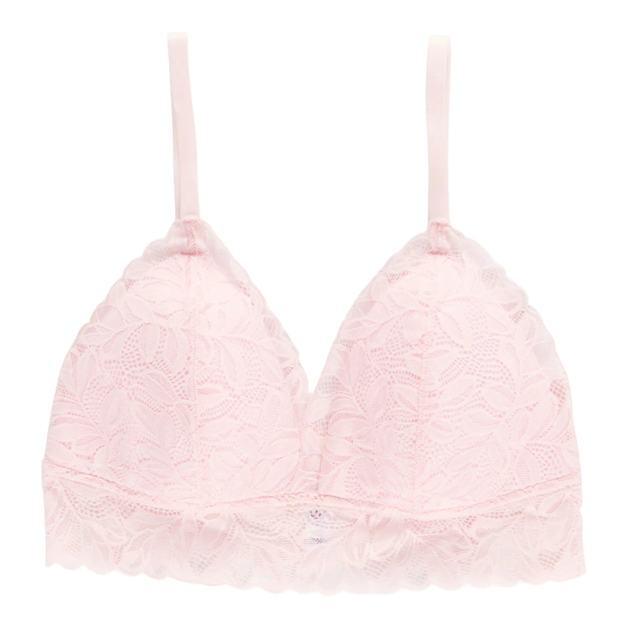 Carisma Women's Padded Lace Bralette sold by Giant Tiger product image thumbnail 2