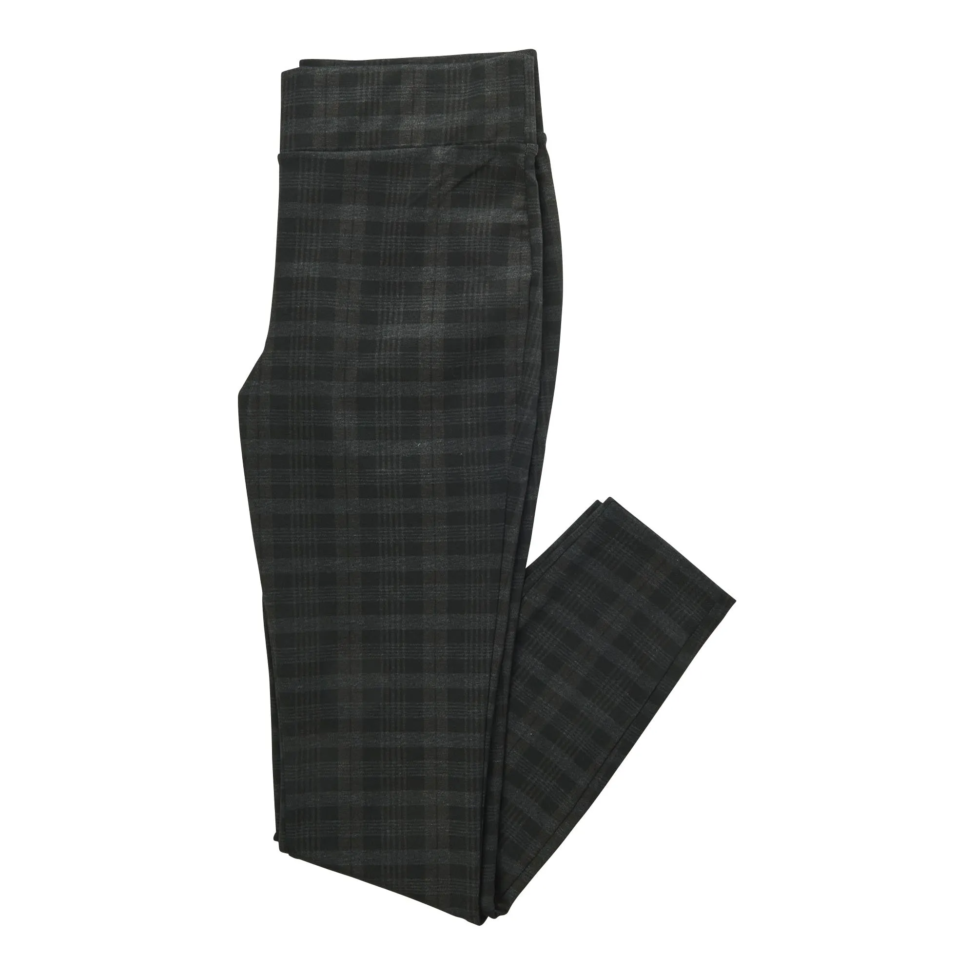 lily morgan Women's Printed Ponte Pants with Comfort Waistband sold by Giant Tiger product image thumbnail 2