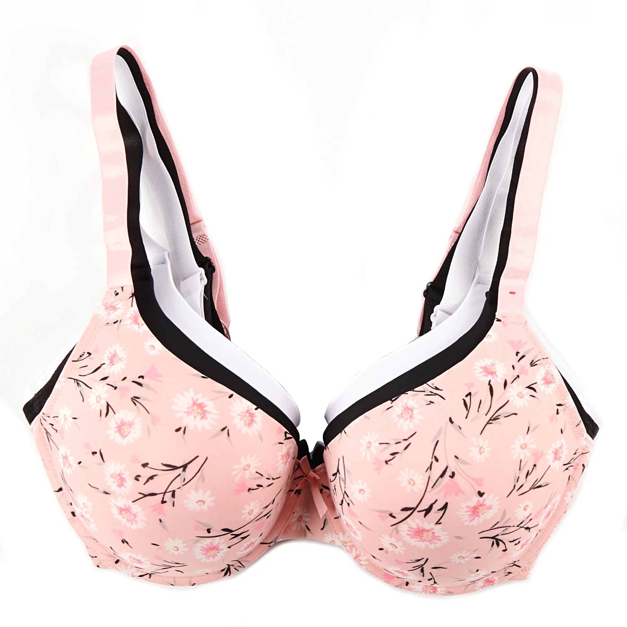 Carisma Women's Plus T-Shirt Bra, 3-Pack sold by Giant Tiger product image thumbnail 2