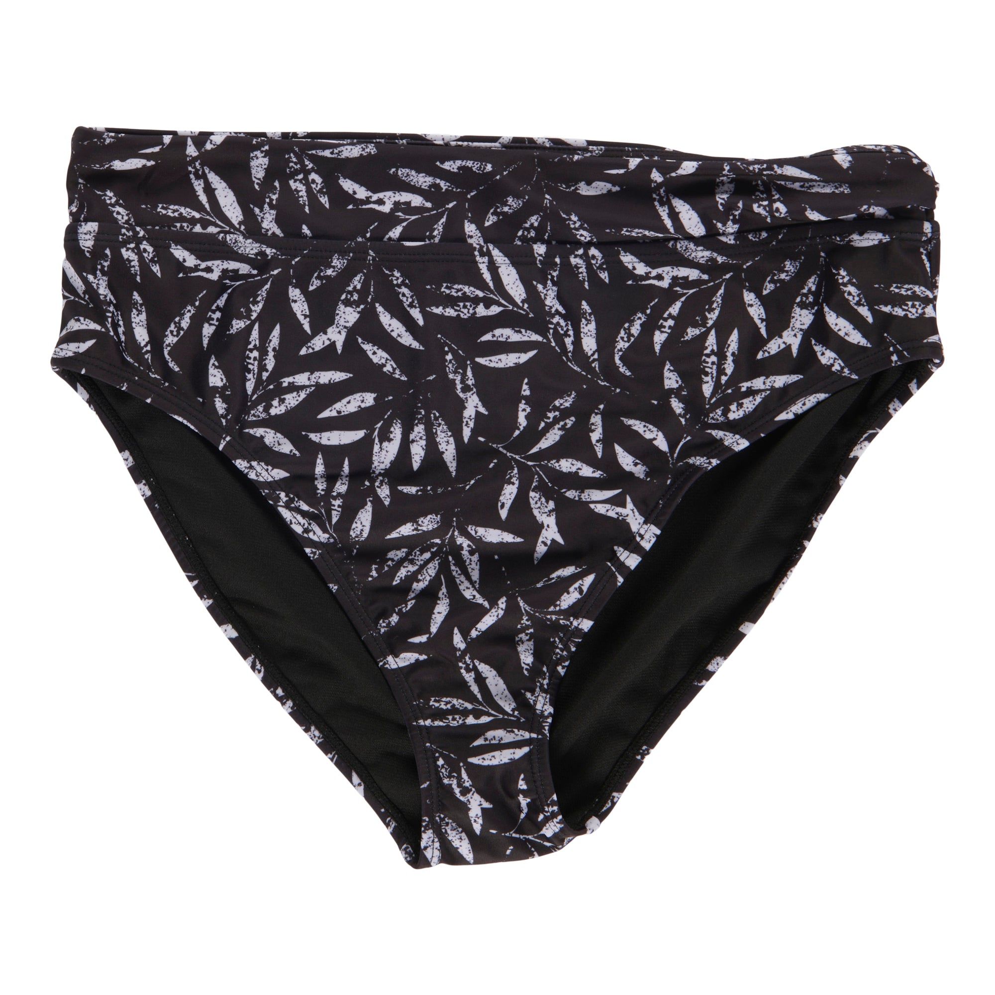 ACX Active Women's High Waist Bikini Bottom sold by Giant Tiger