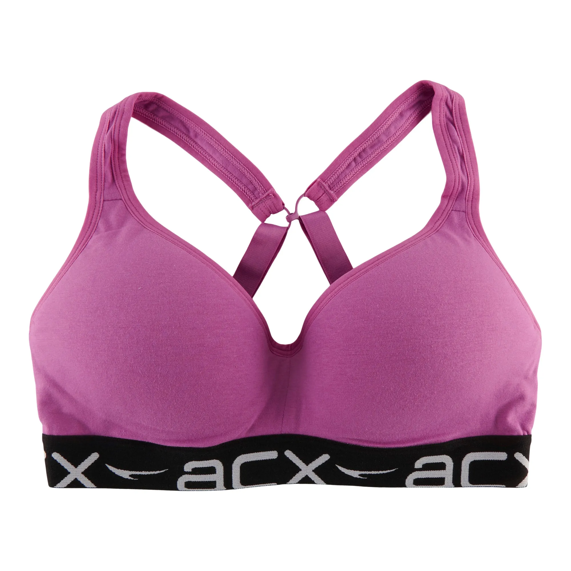 ACX Active Women's Sports Bra sold by Giant Tiger product image thumbnail 3