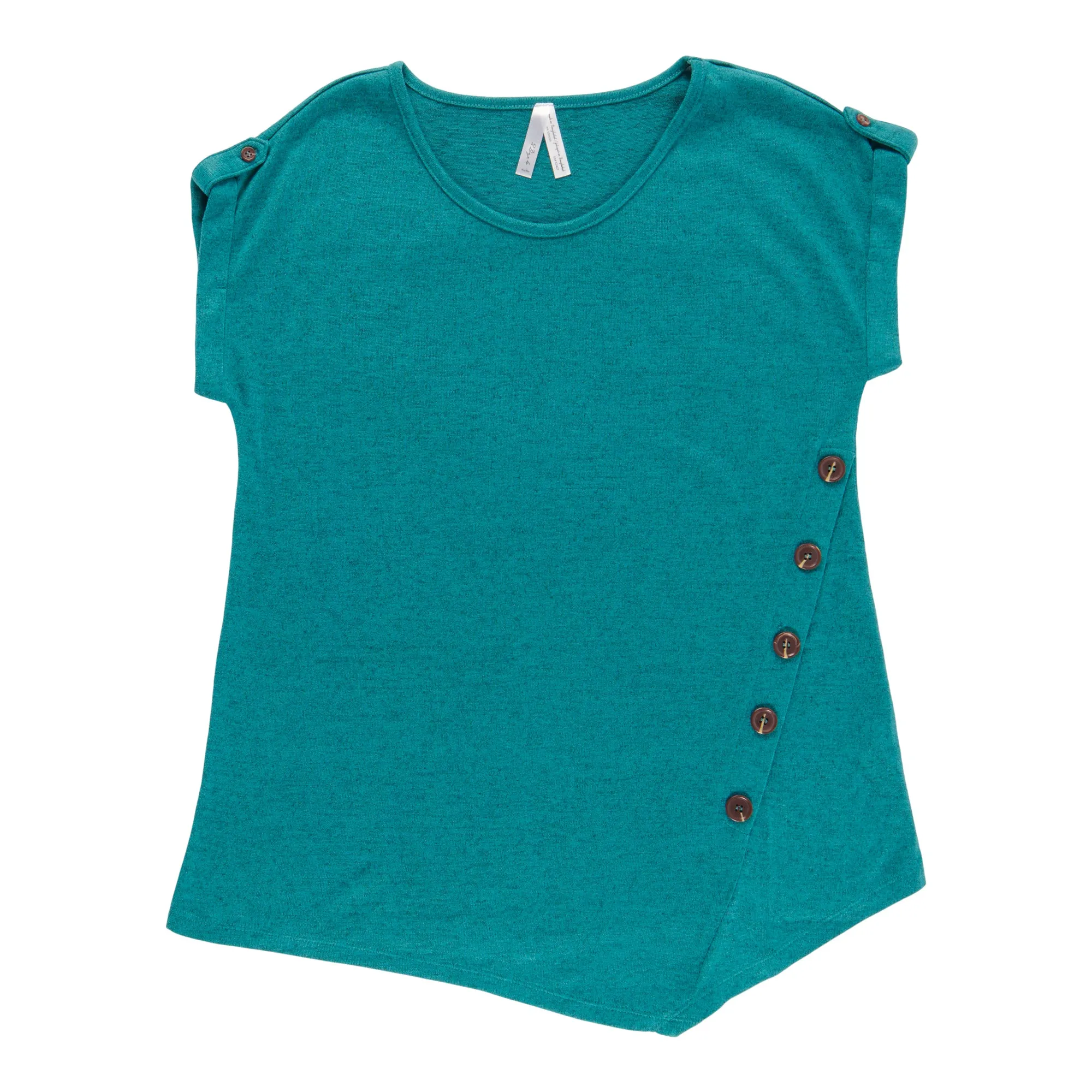 Women's Asymmetrical Top sold by Giant Tiger product image thumbnail 3