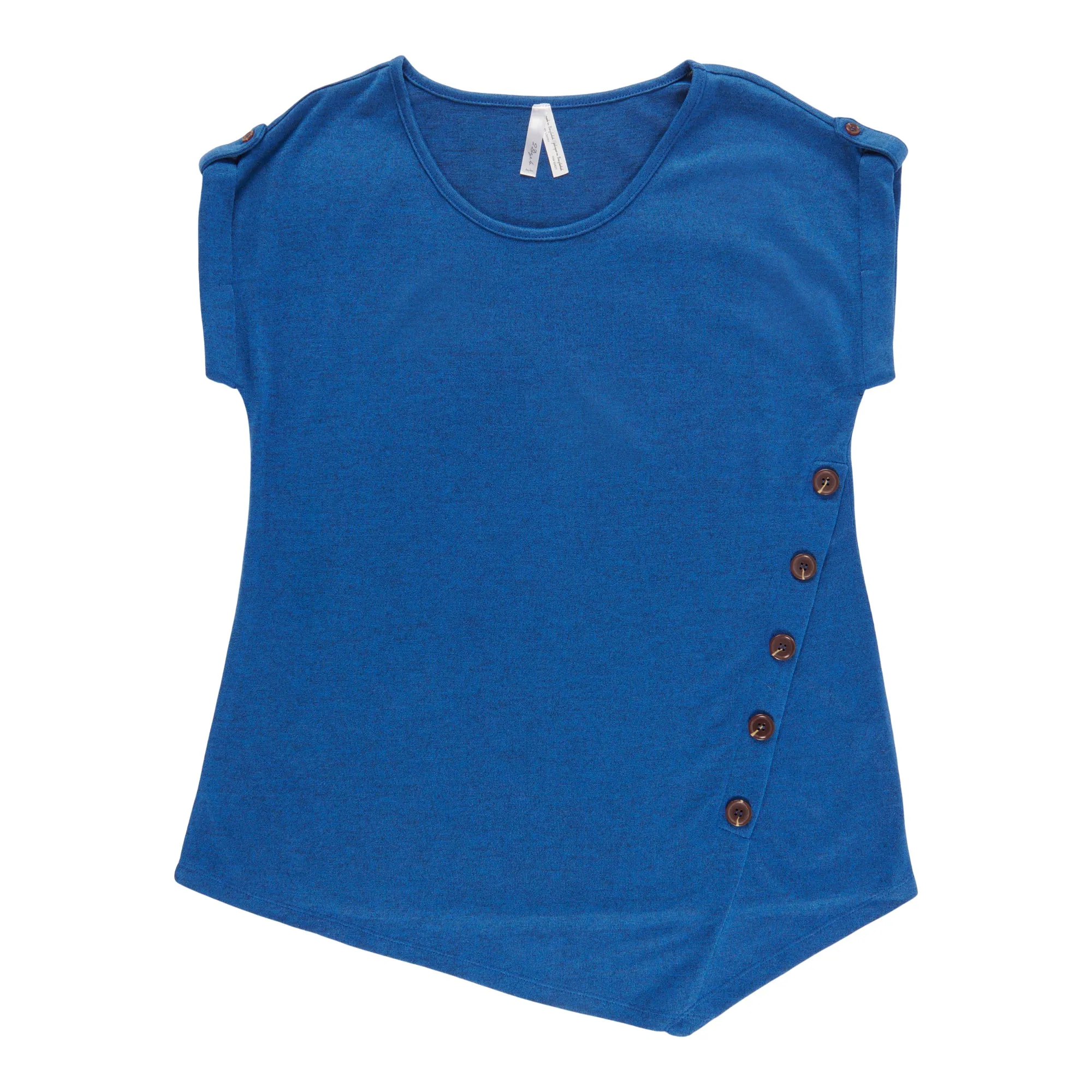 Women's Asymmetrical Top sold by Giant Tiger product image thumbnail 2