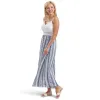 lily morgan Women's Lace Chiffon Maxi Dress sold by Giant Tiger