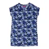 Carisma Women's Ocean Breeze Short Sleeve Caftan Nightgown sold by Giant Tiger