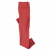 ACX Active Women's Leggings with Mesh Bottom sold by Giant Tiger