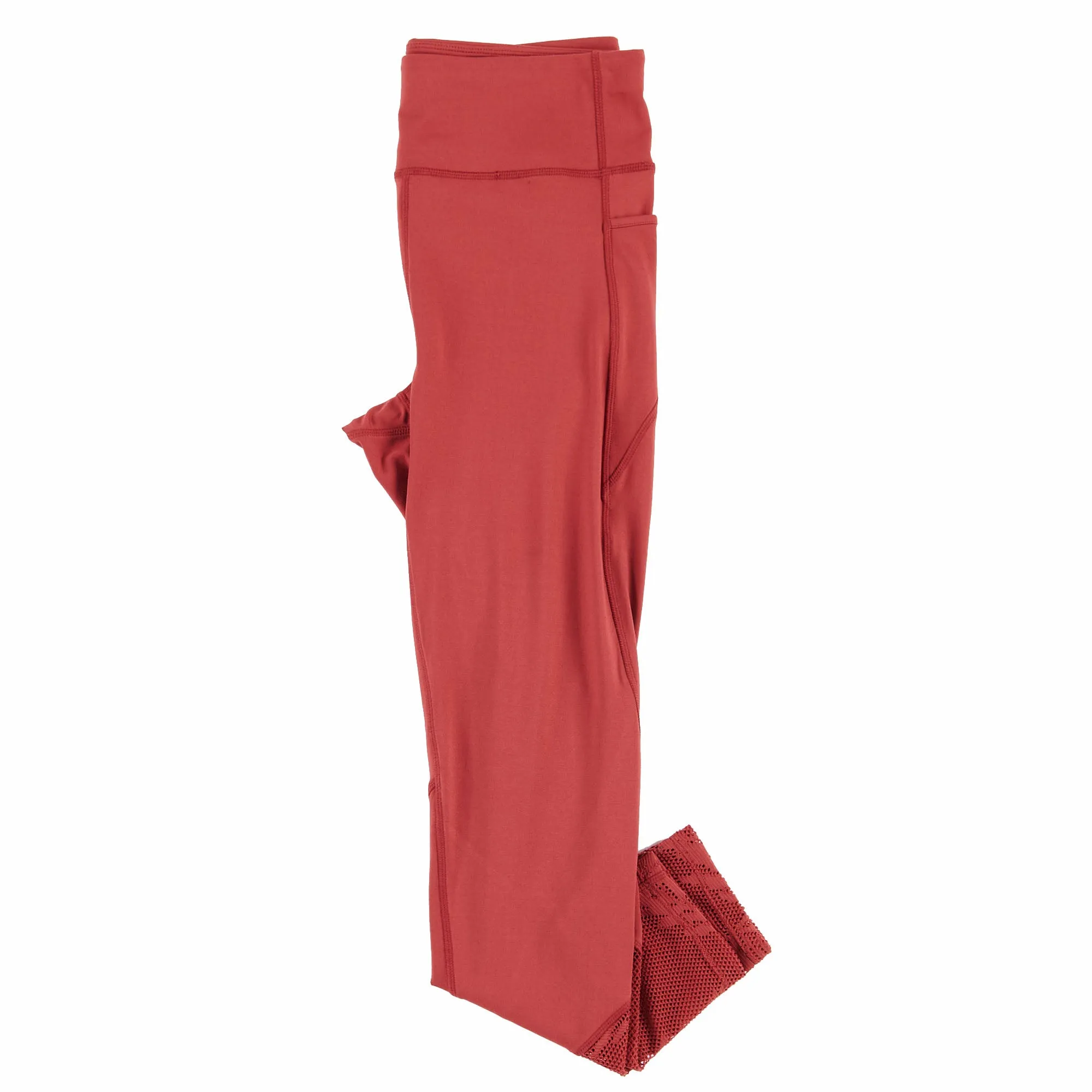 ACX Active Women's Leggings with Mesh Bottom sold by Giant Tiger product image thumbnail 3