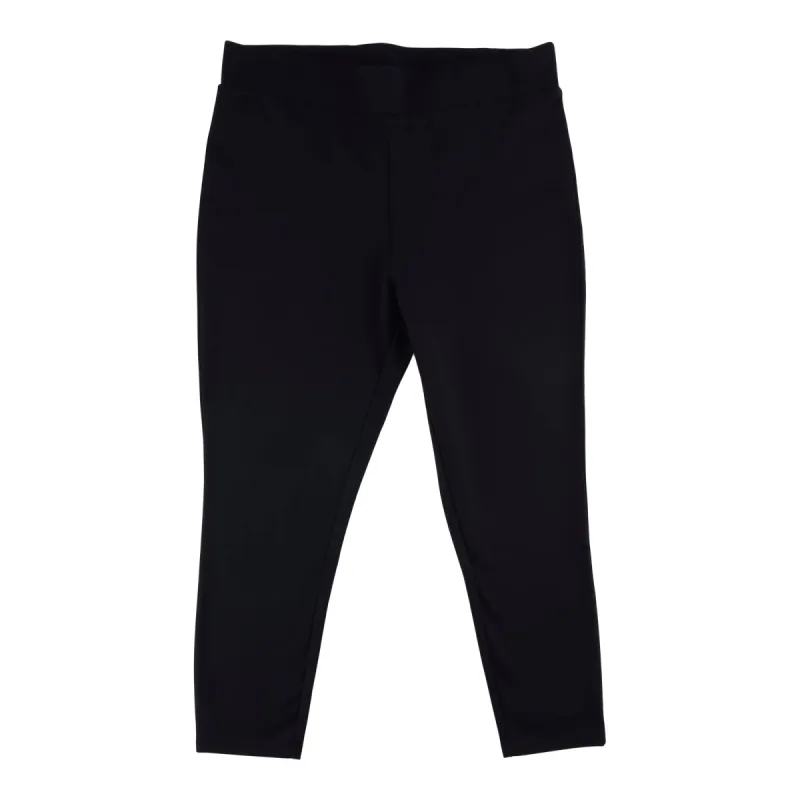 lily morgan Women's Plus Ponte Pants sold by Giant Tiger
