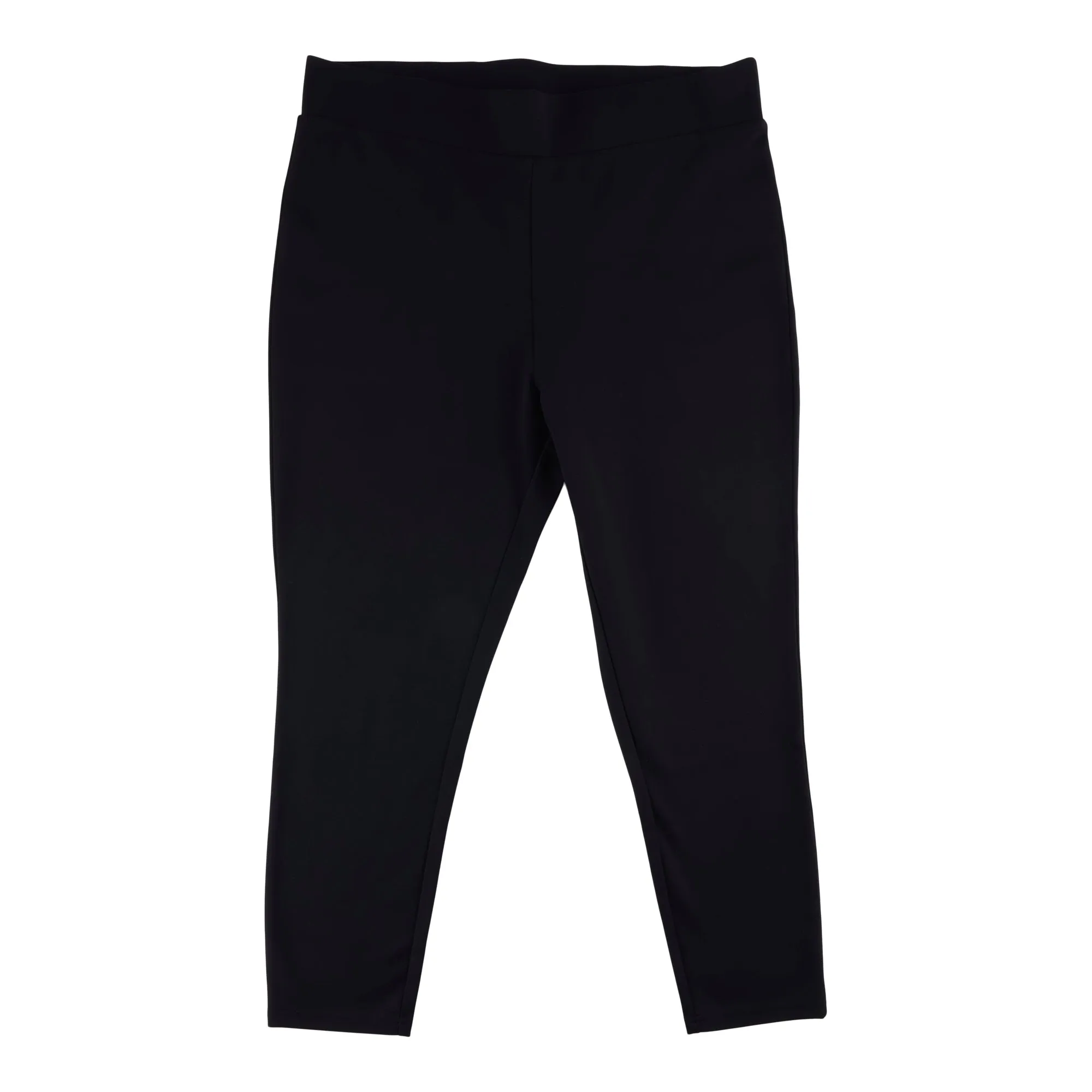 lily morgan Women's Plus Ponte Pants sold by Giant Tiger