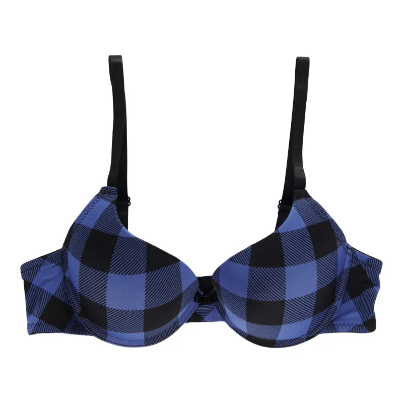 Carisma Women's Push-Up Bra sold by Giant Tiger