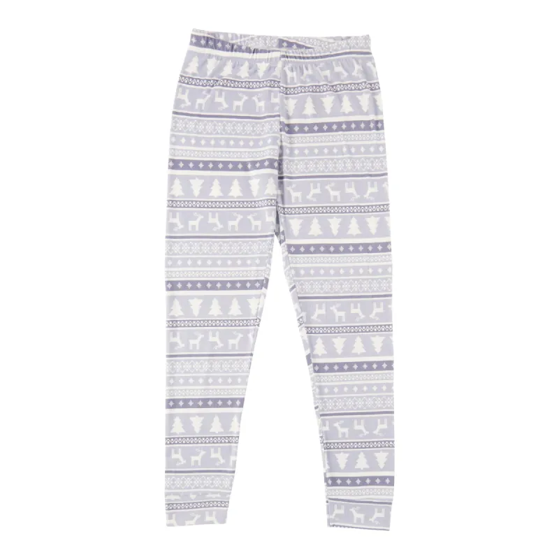 Women's Hacci PJ Joggers sold by Giant Tiger