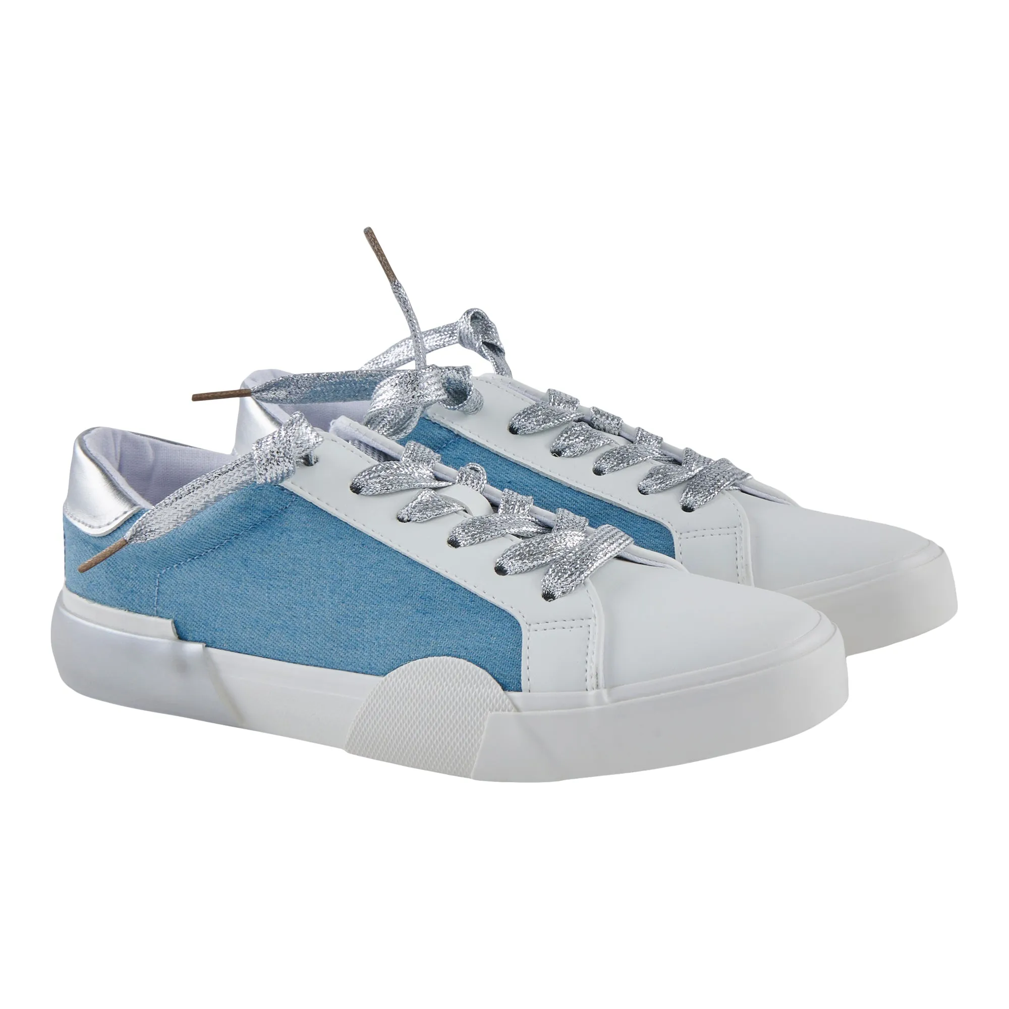 mySTYLE Women's 2 Tone Lace-Ups sold by Giant Tiger