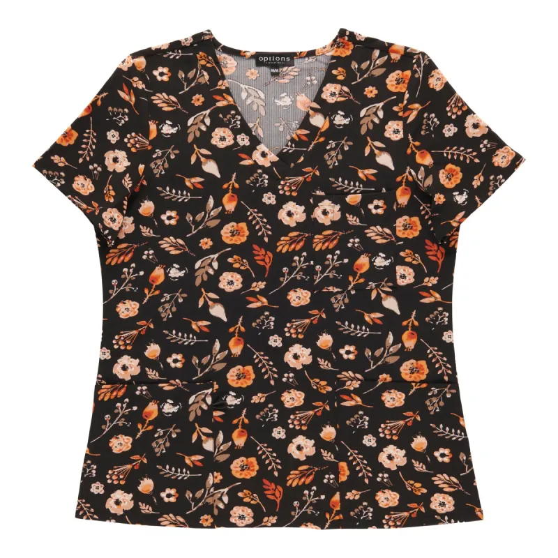 Options Women's Fall Print Top sold by Giant Tiger