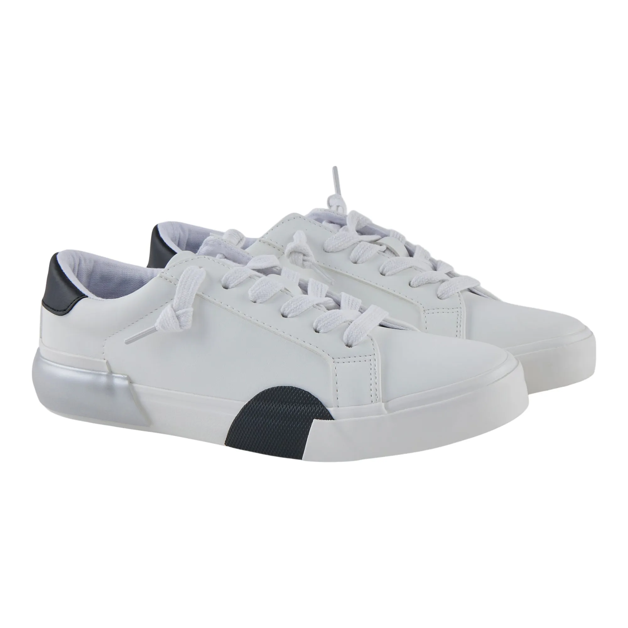 mySTYLE Women's 2 Tone Lace-Ups sold by Giant Tiger product image thumbnail 2