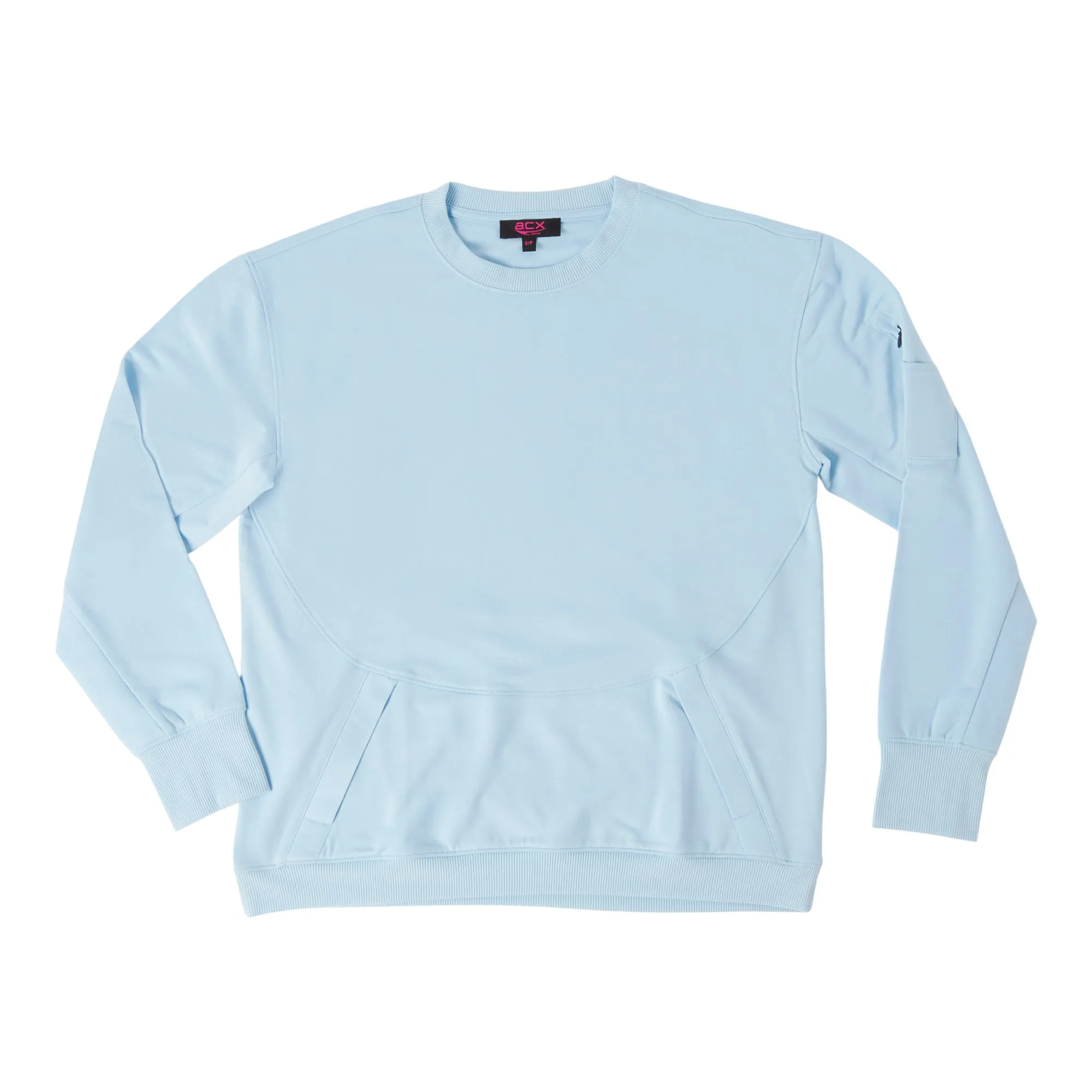 ACX Active Women's Popover with Detailing On Sleeves sold by Giant Tiger product image thumbnail 2