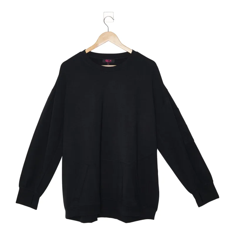 ACX Active Women's Popover with Detailing On Sleeves sold by Giant Tiger