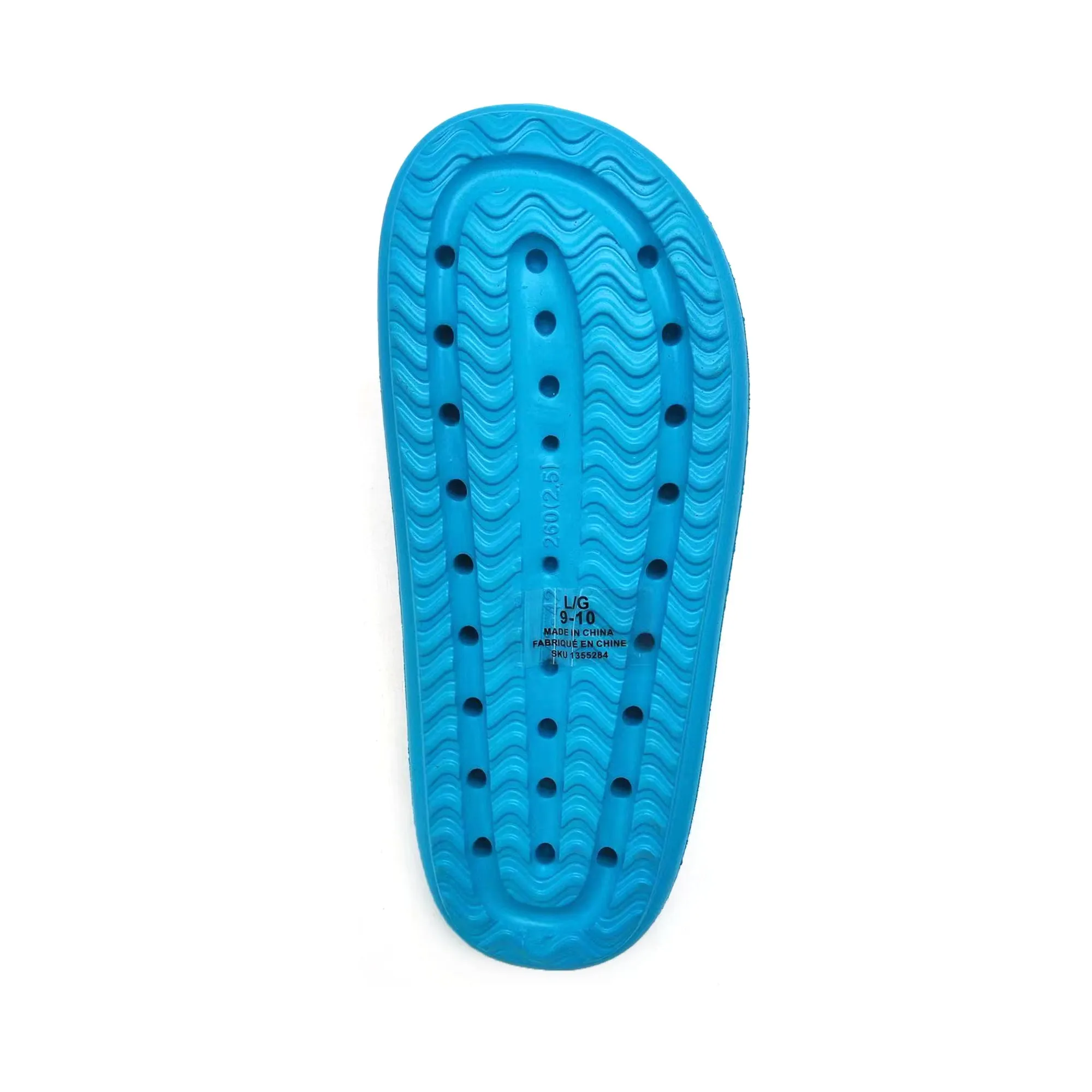 mySTYLE Women's Quilted Slides sold by Giant Tiger product image thumbnail 4