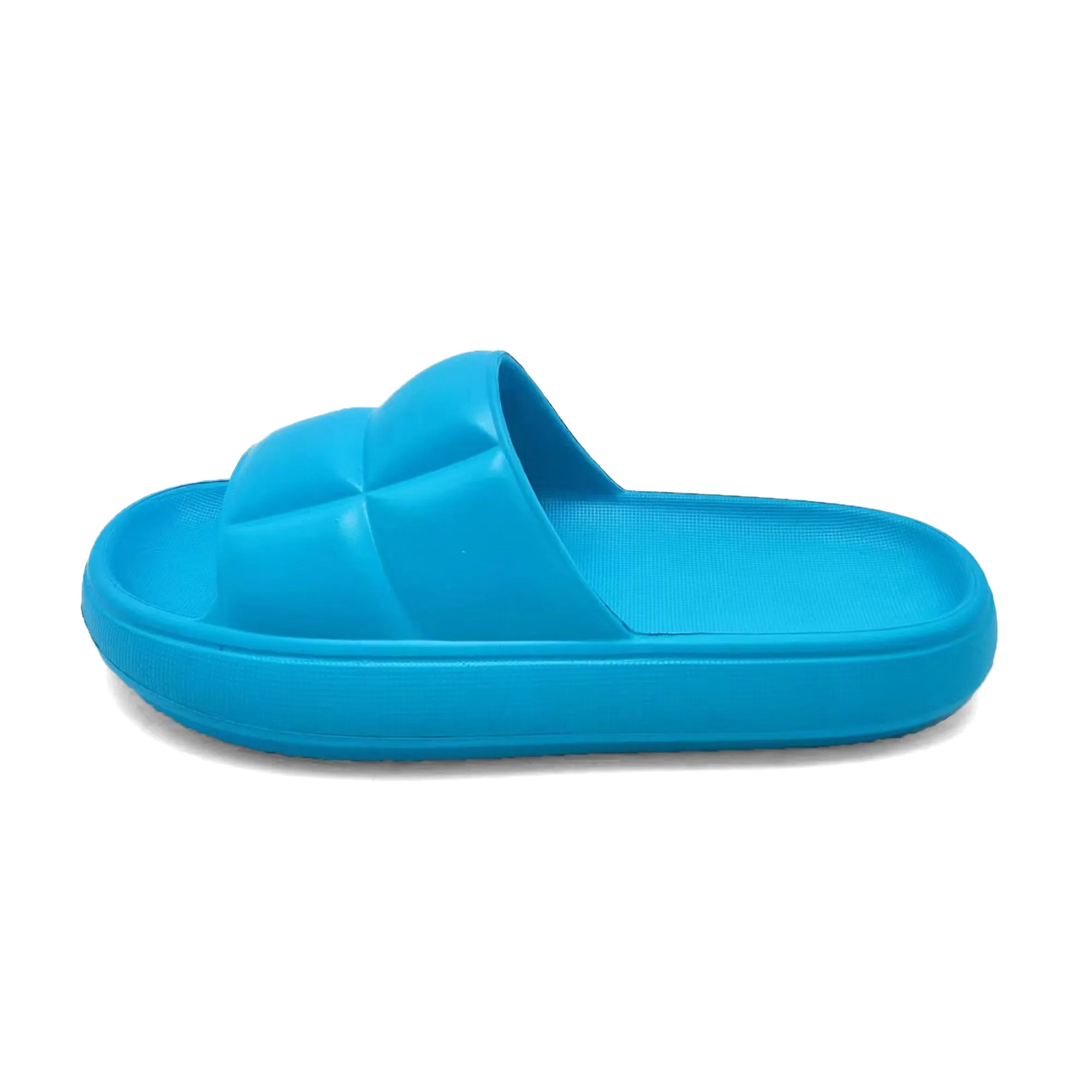 mySTYLE Women's Quilted Slides sold by Giant Tiger product image thumbnail 2