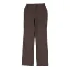 lily morgan Women's Plaid Pants with Pockets sold by Giant Tiger