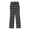 lily morgan Women's Plaid Pants with Pockets sold by Giant Tiger