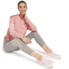 Cure Women's Leggings with Contrast Design sold by Giant Tiger
