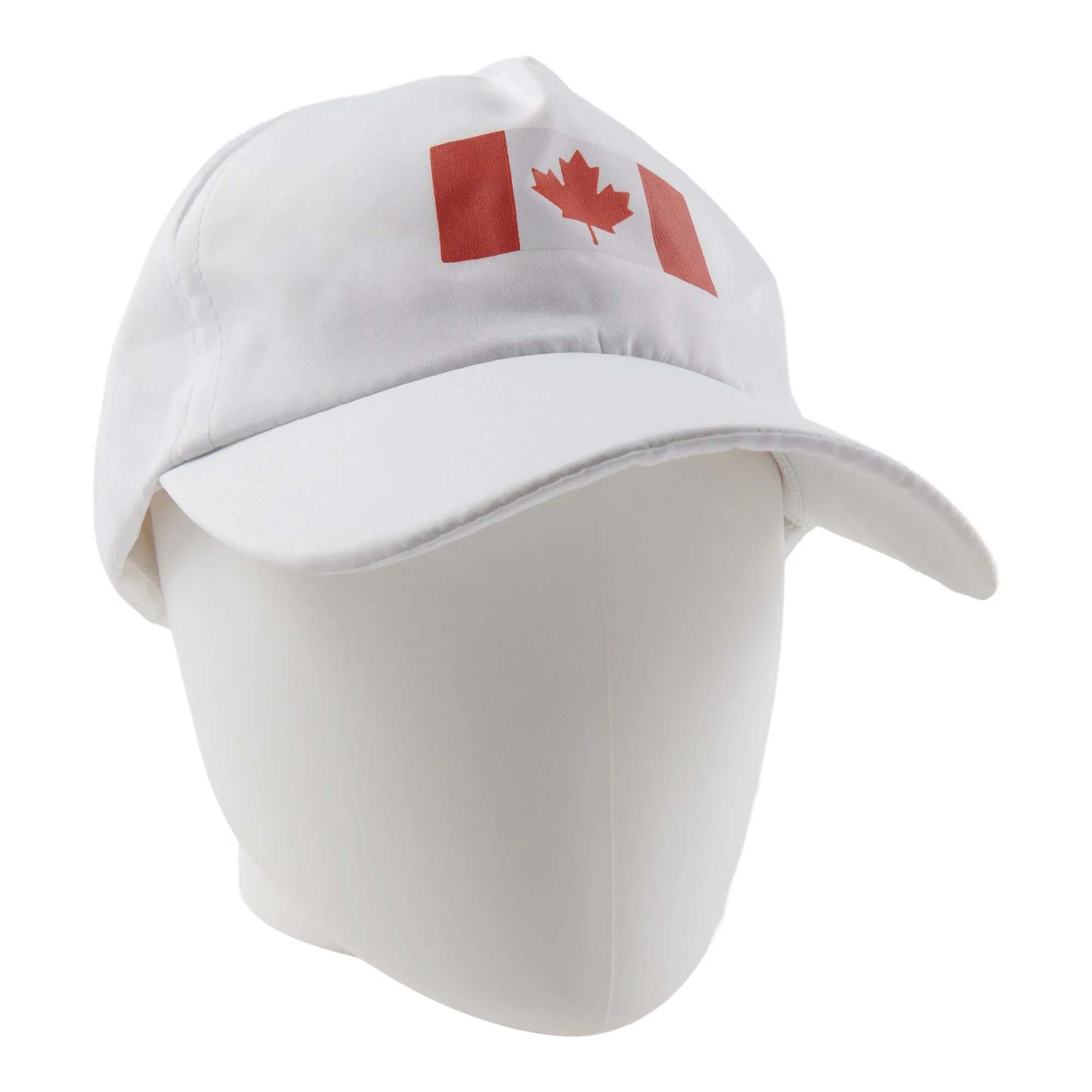 Unisex Canada Hats sold by Giant Tiger