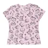 White Cross Women's Printed Scrub Top sold by Giant Tiger