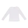mySTYLE Women's V-Neck Long Sleeve Top sold by Giant Tiger