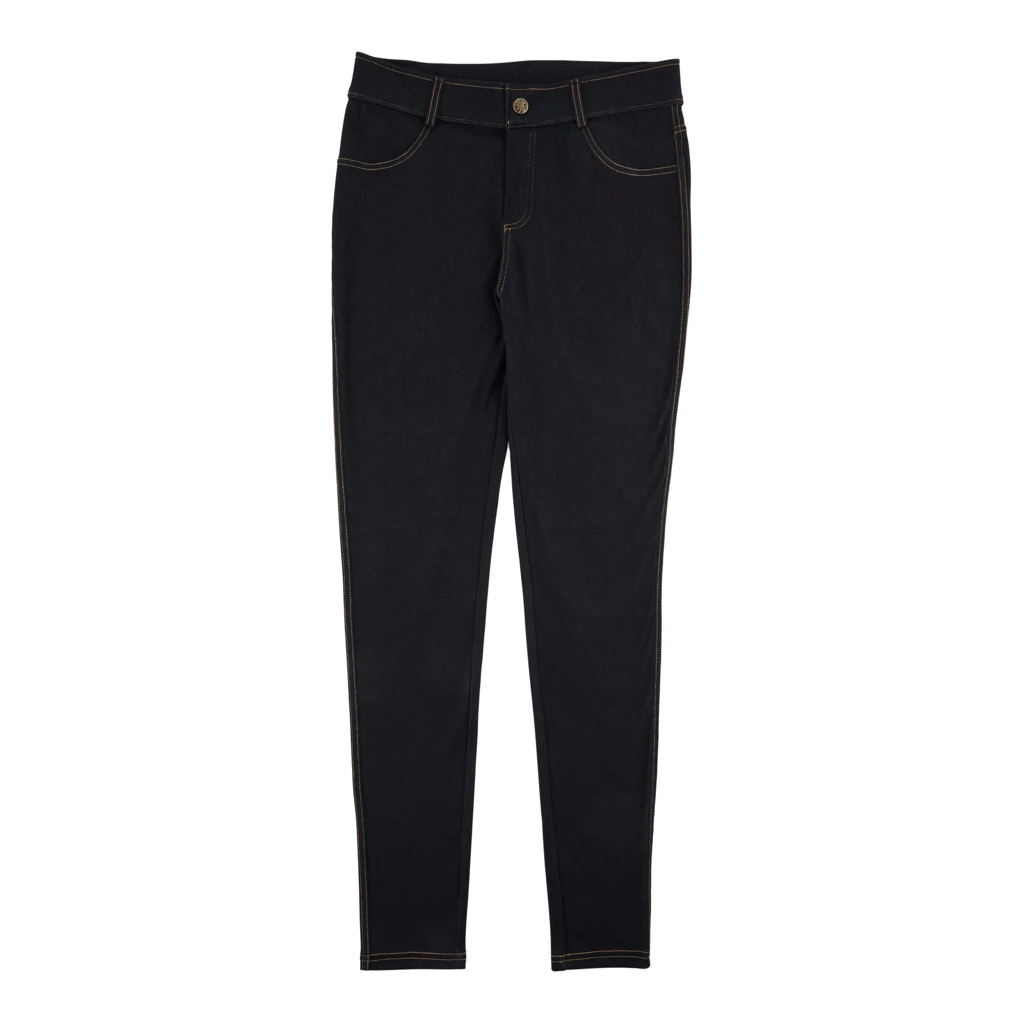 mySTYLE Women's Seasonal Knit Jeggings sold by Giant Tiger