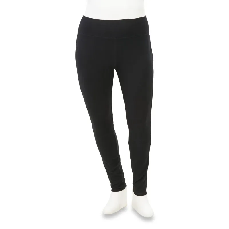 ACX Active Women's Plus Legging made by ACX Active