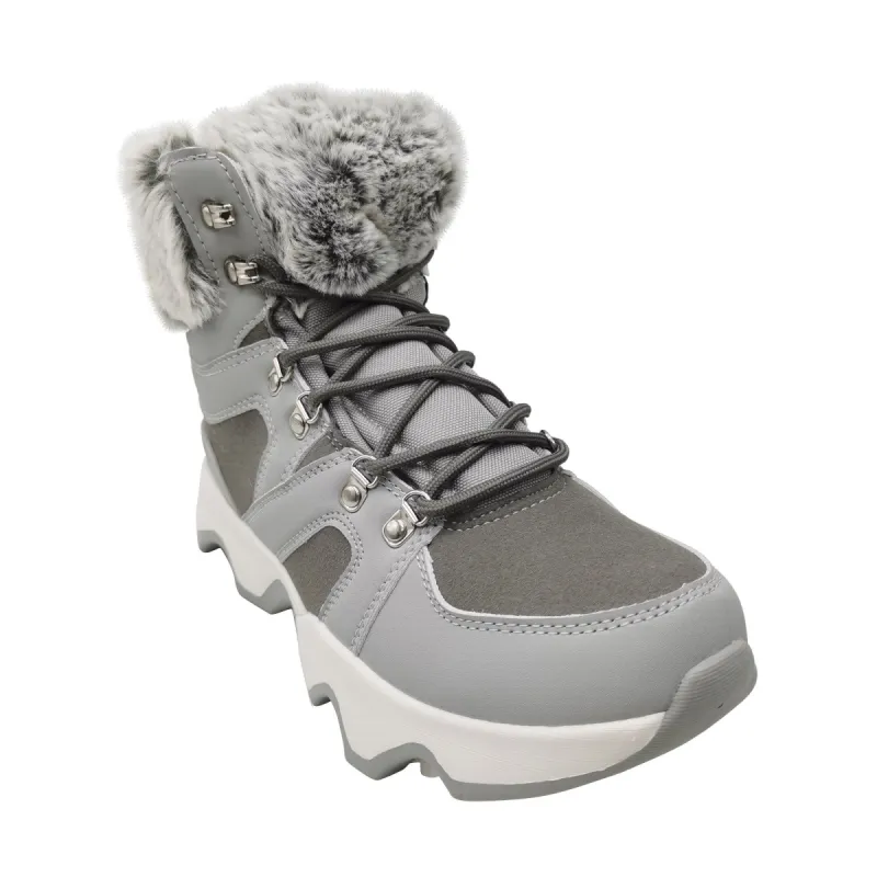 Mountain Ridge Women's Rugged Explorer Winter Boots -20°C sold by Giant Tiger