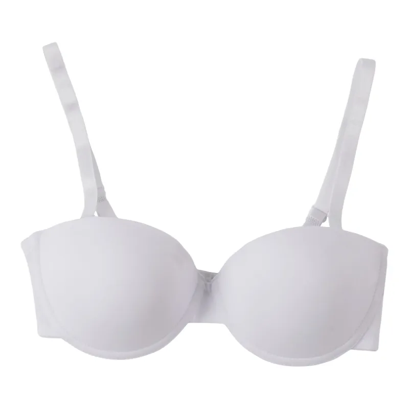 Carisma Women's Strapless Bra sold by Giant Tiger