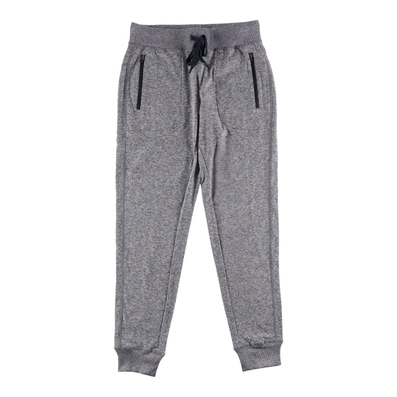 ACX Active Women's Jogger with Drawstring and Front Pockets sold by Giant Tiger