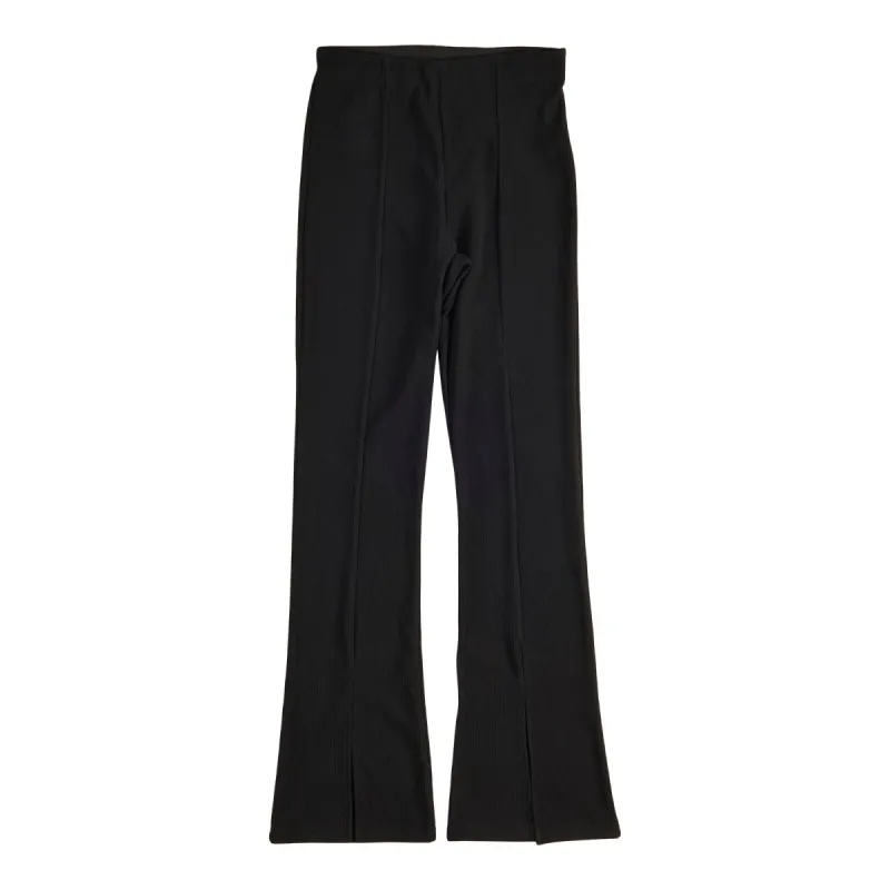 lily morgan Women's Flare Knit Pants sold by Giant Tiger