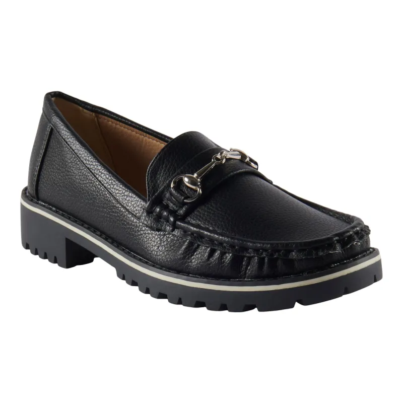 Classic Editions Women's Comfort Loafers sold by Giant Tiger