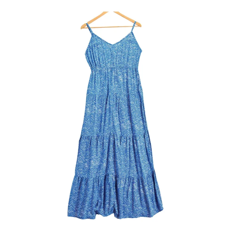 lily morgan Women's Tier Maxi Dress - S-XL sold by Giant Tiger