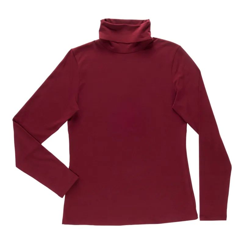 mySTYLE Women's New Wave Fashion Stretch Turtleneck sold by Giant Tiger
