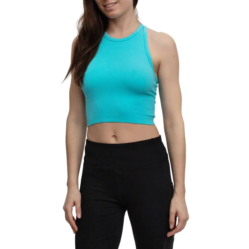 ACX Active Women's Balance Seamless Tank Top sold by Giant Tiger