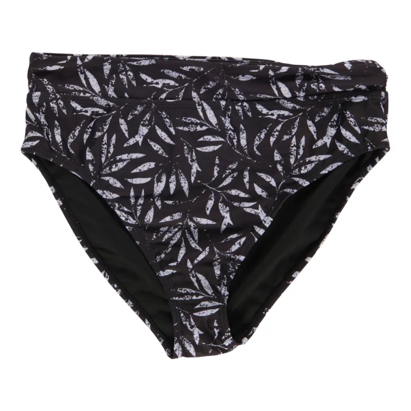 ACX Active Women's High Waist Bikini Bottom sold by Giant Tiger